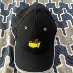 Masters Golf Hat